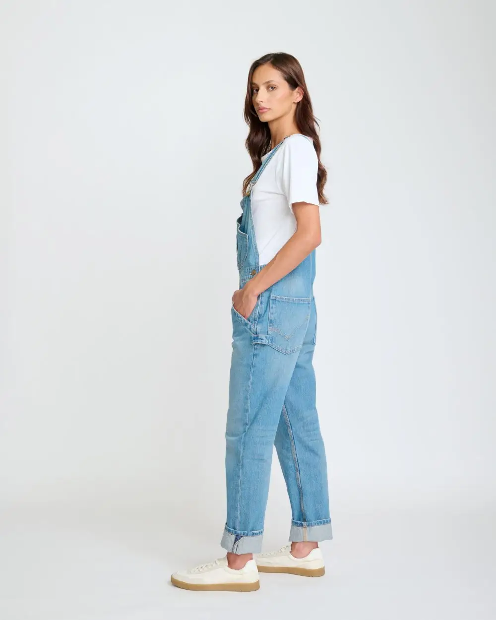 Salopette New Yorker – Image 2