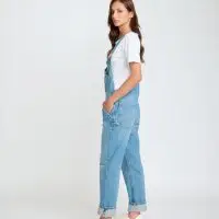 Salopette New Yorker – Image 2