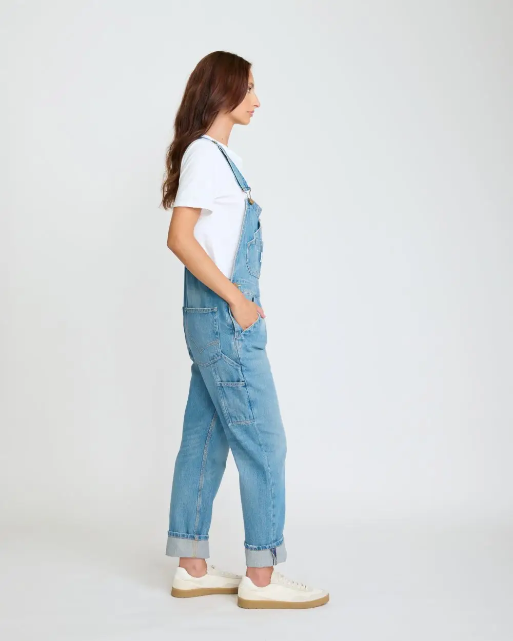 Salopette New Yorker – Image 3