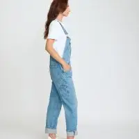 Salopette New Yorker – Image 3