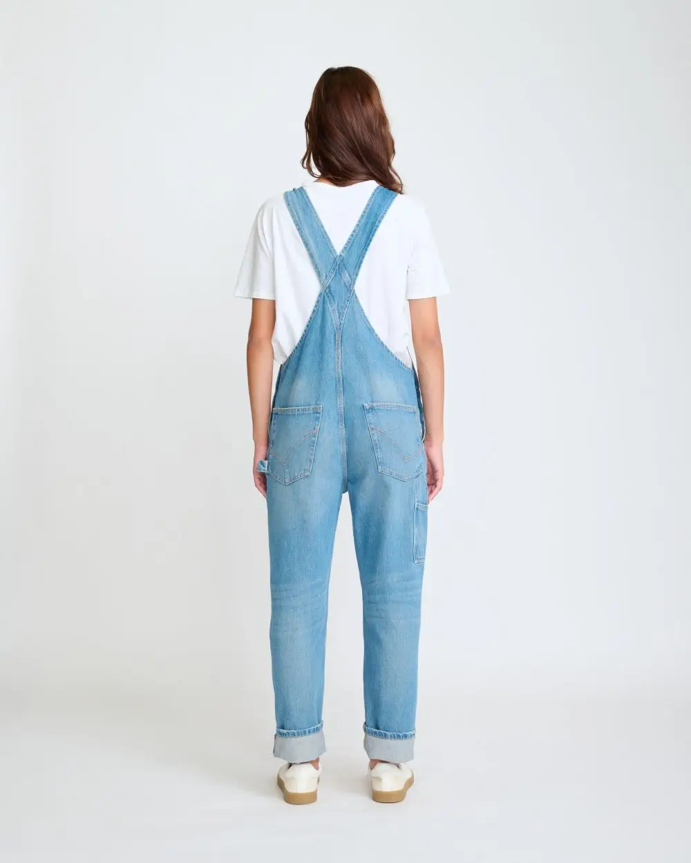 Salopette New Yorker – Image 4