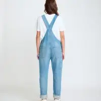 Salopette New Yorker – Image 4