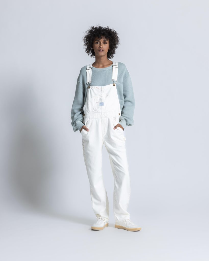 Salopette New Yorker