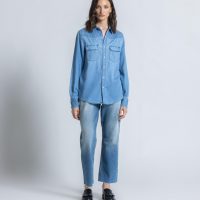 Chemise Stixx