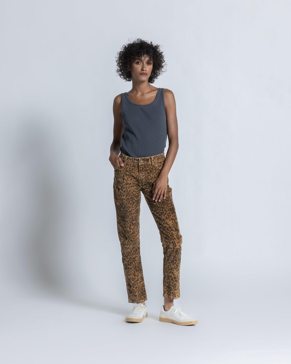 Pantalon Styletto