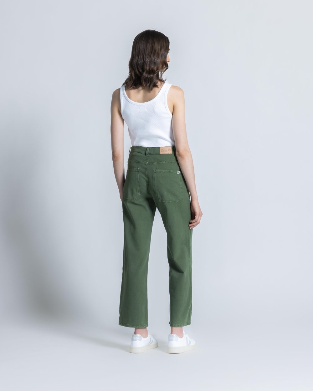Pantalon Tommy – Image 3
