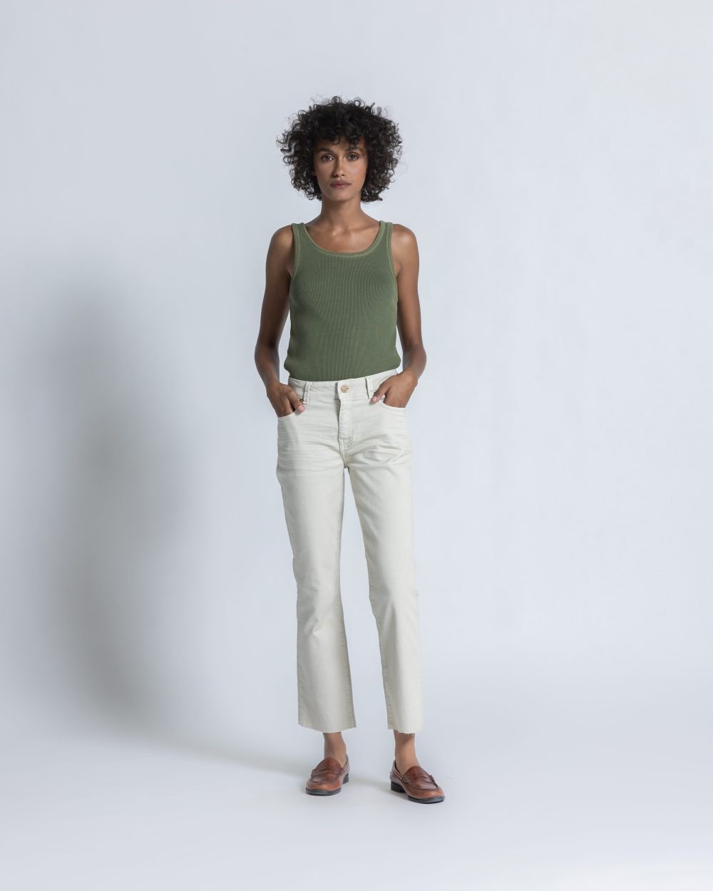 Pantalon Jodie