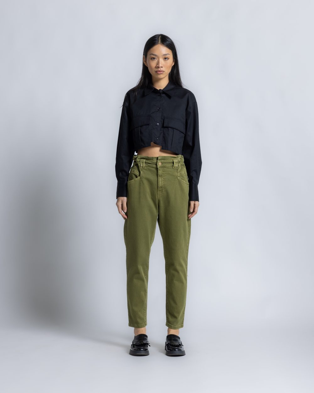 Pantalon Paige