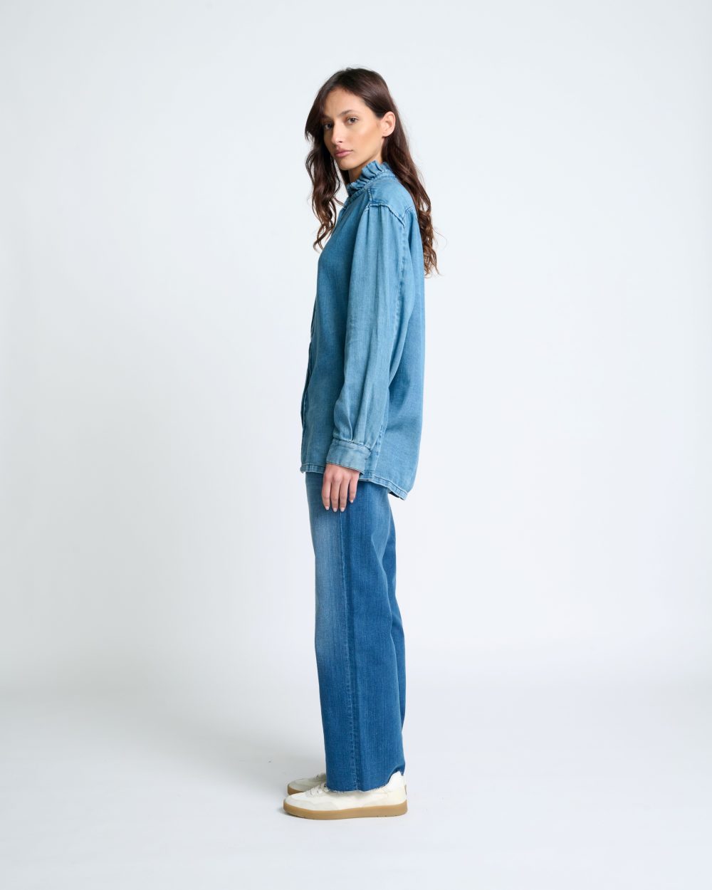 Chemise Carey – Image 4