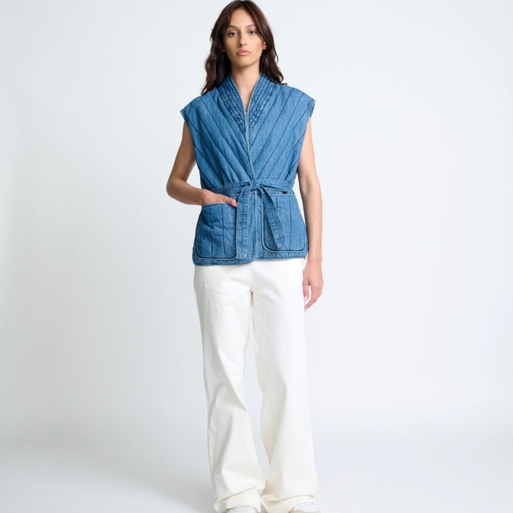 Veste Namaste