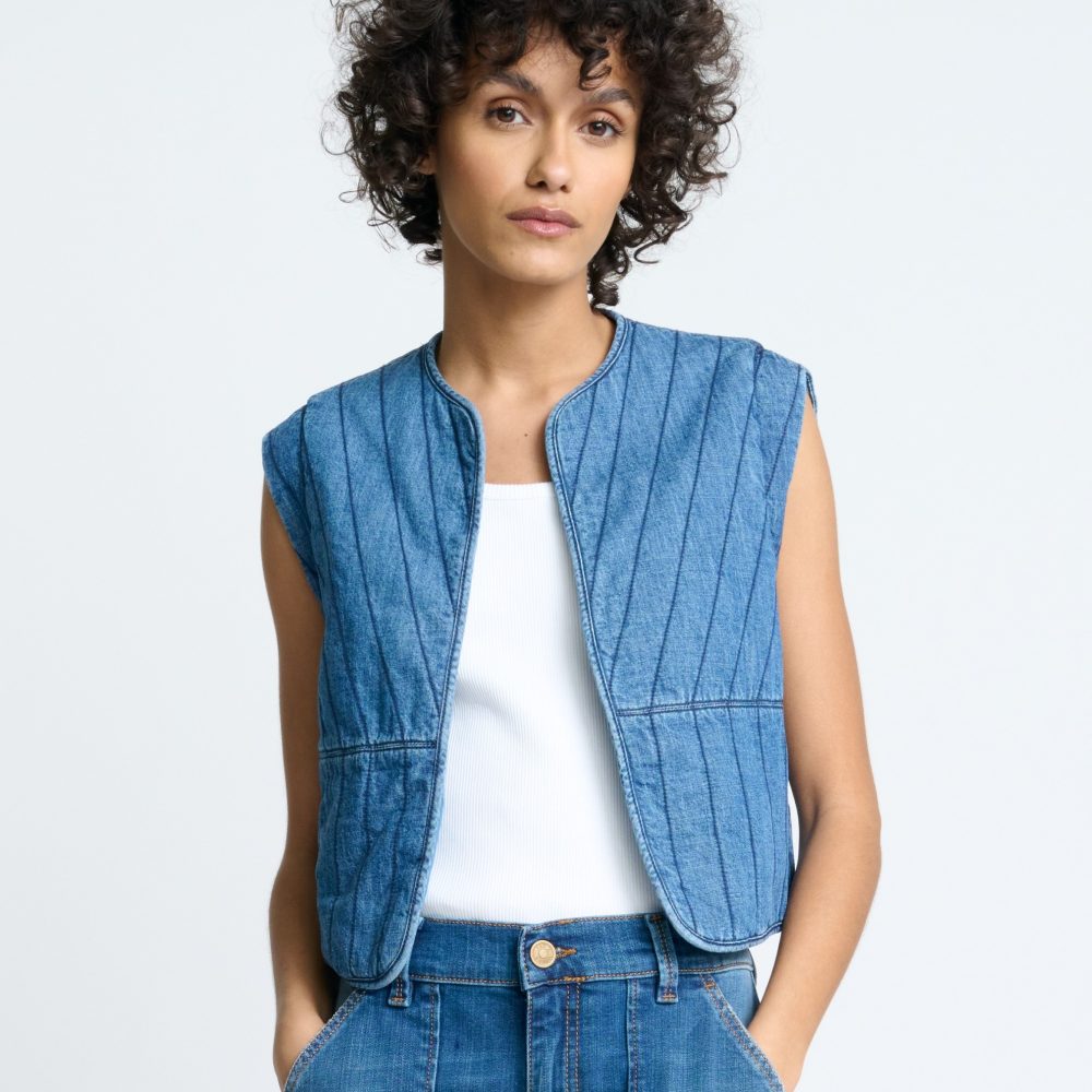 Veste Natsy