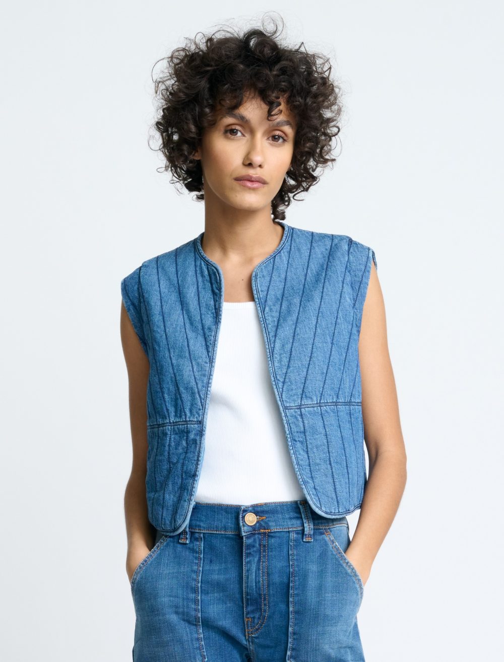 Veste Natsy