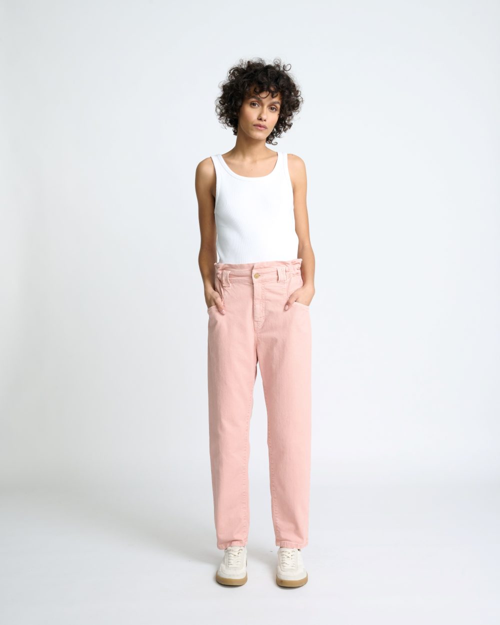 Pantalon Paige