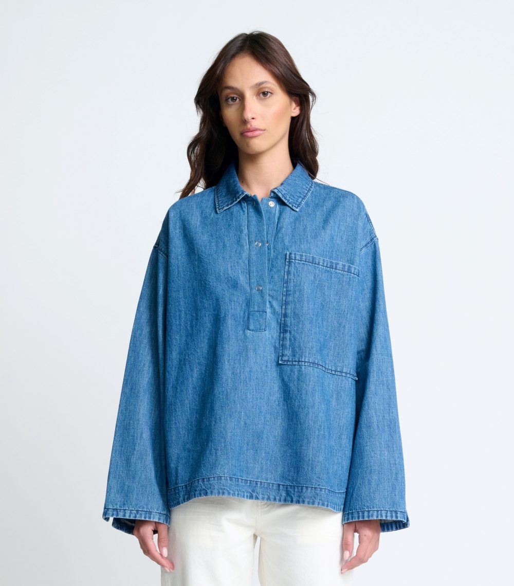 Chemise Franky