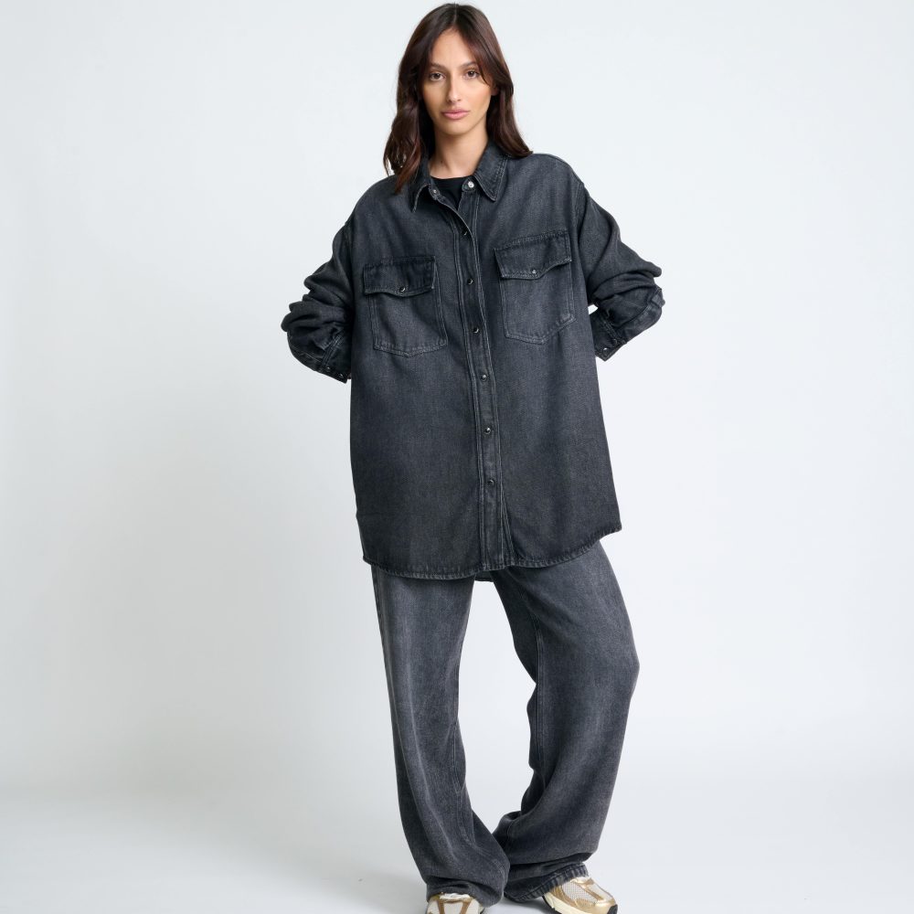 Chemise Heyden
