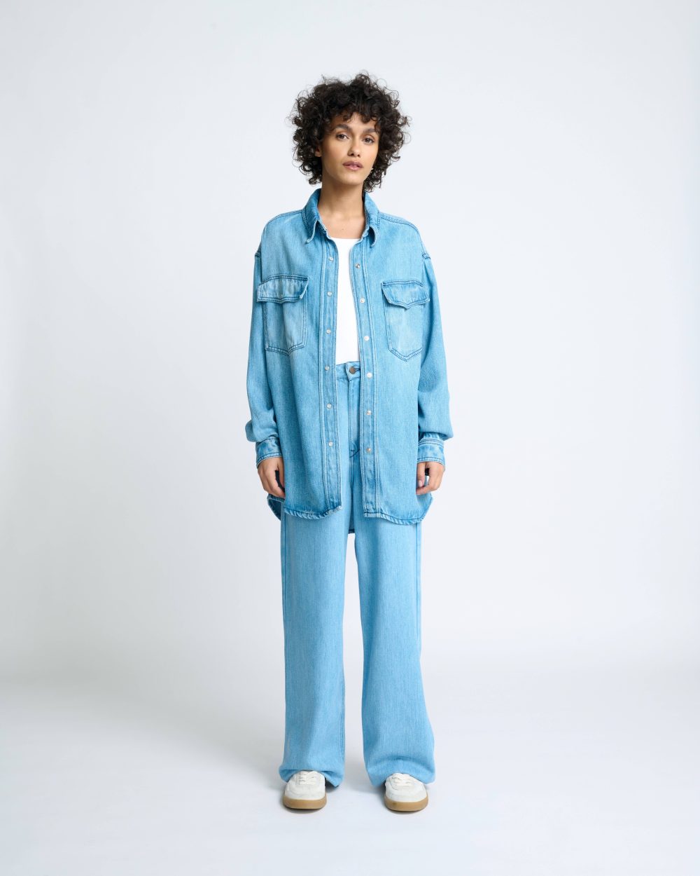 Chemise Heyden