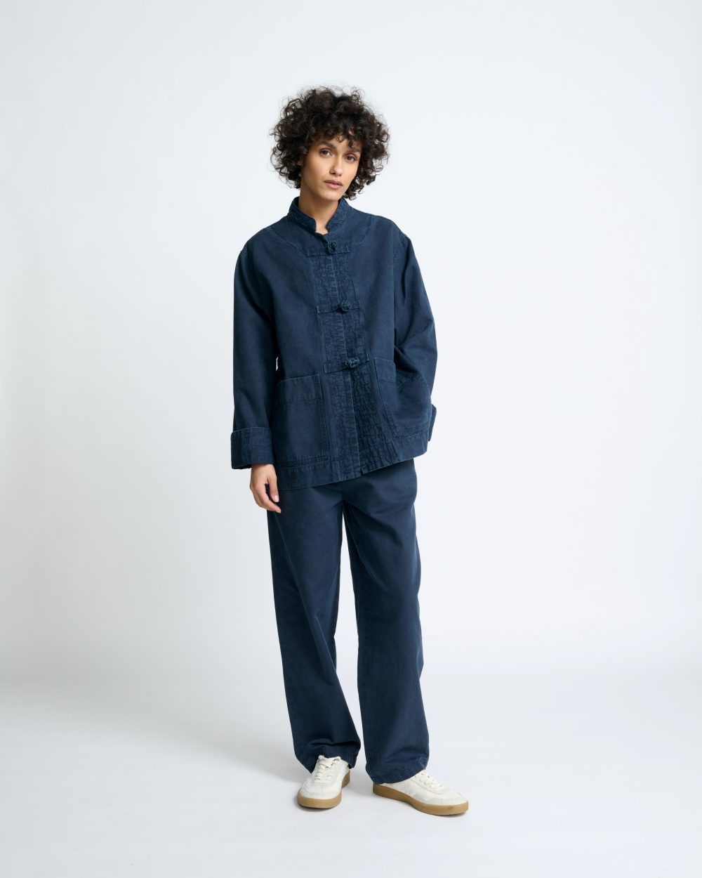 Veste Roonie