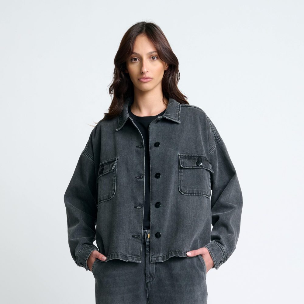 Veste Shine