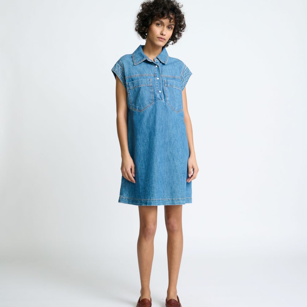 Robe Thalie
