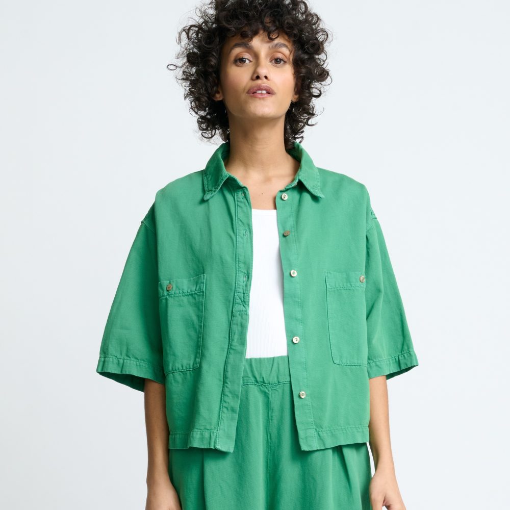 Chemise Tilda