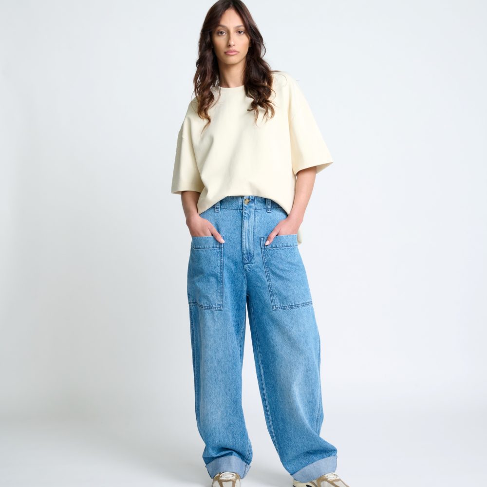 Jean Wendy
