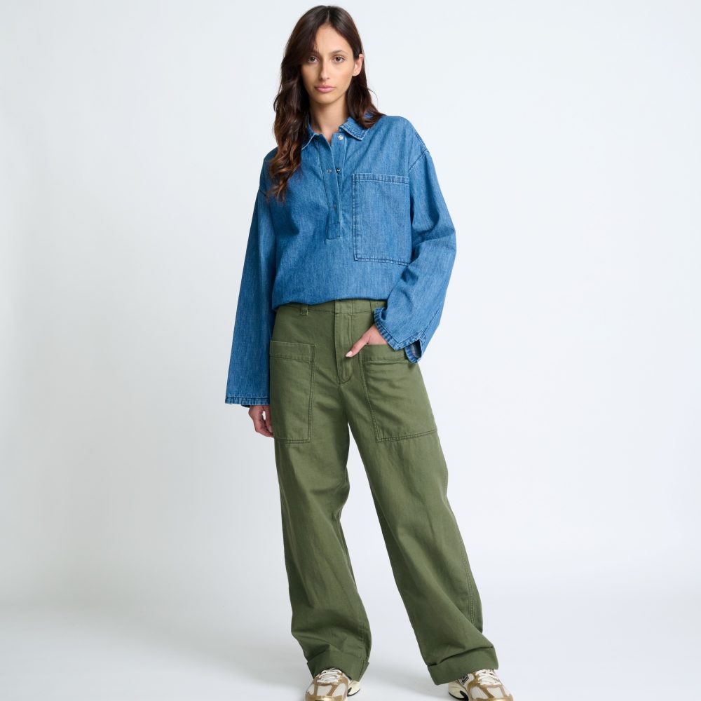 Pantalon Wendy