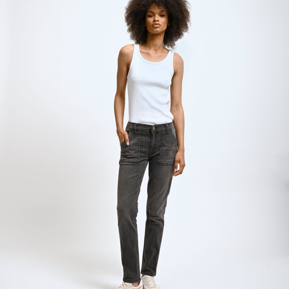Jean Jets