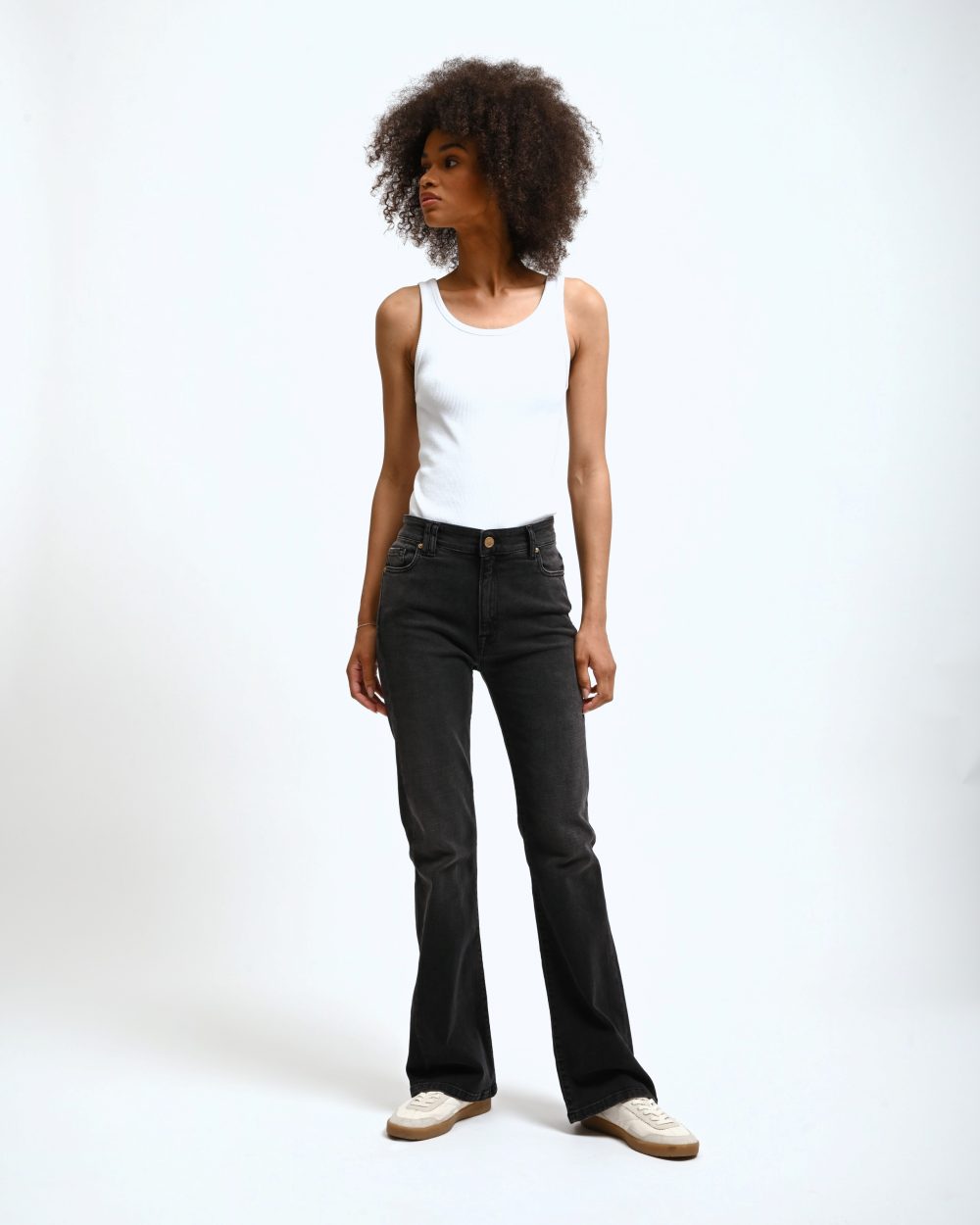 Jean Manhattan