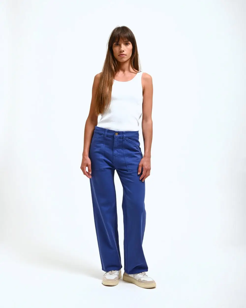 Jean Tommy
