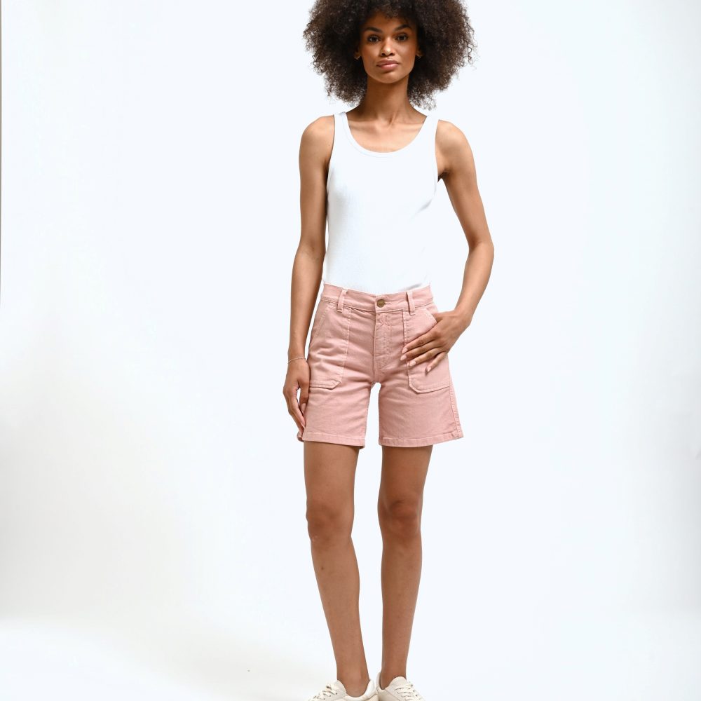Short Juliet