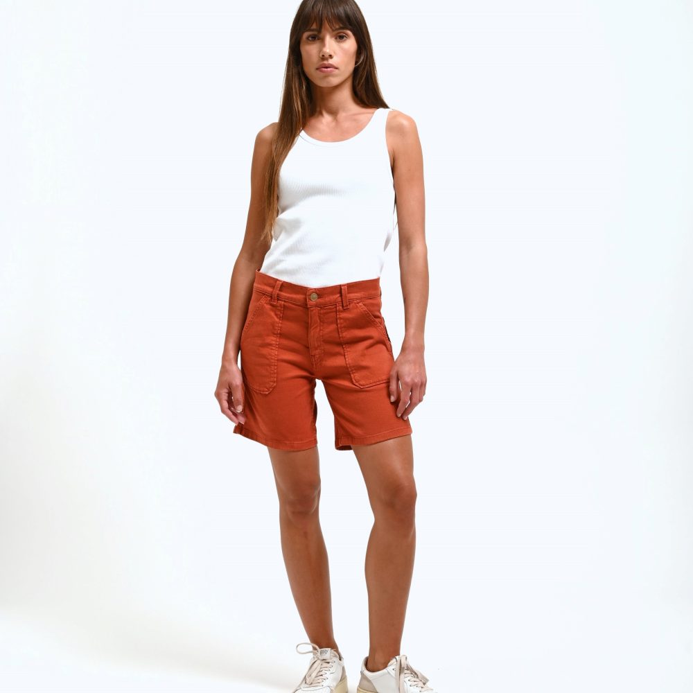 Short Juliet