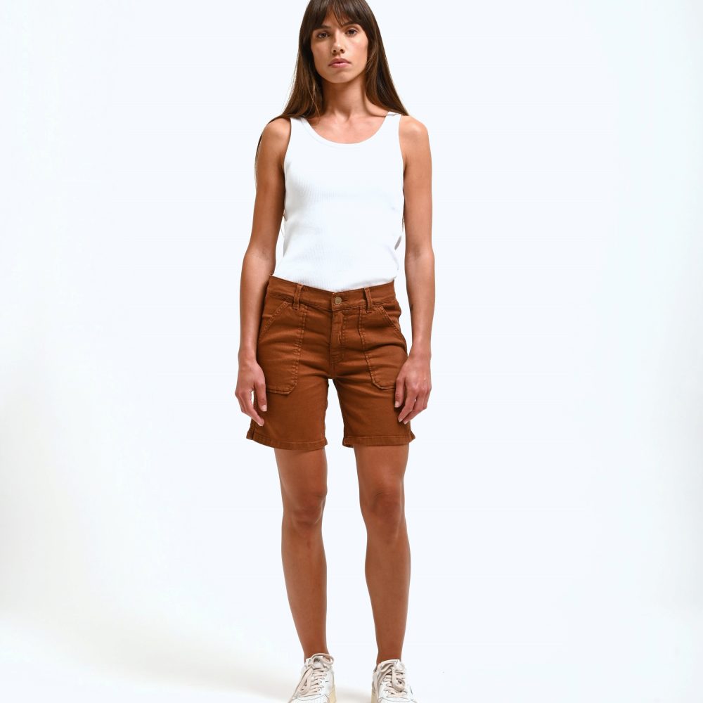 Short Juliet
