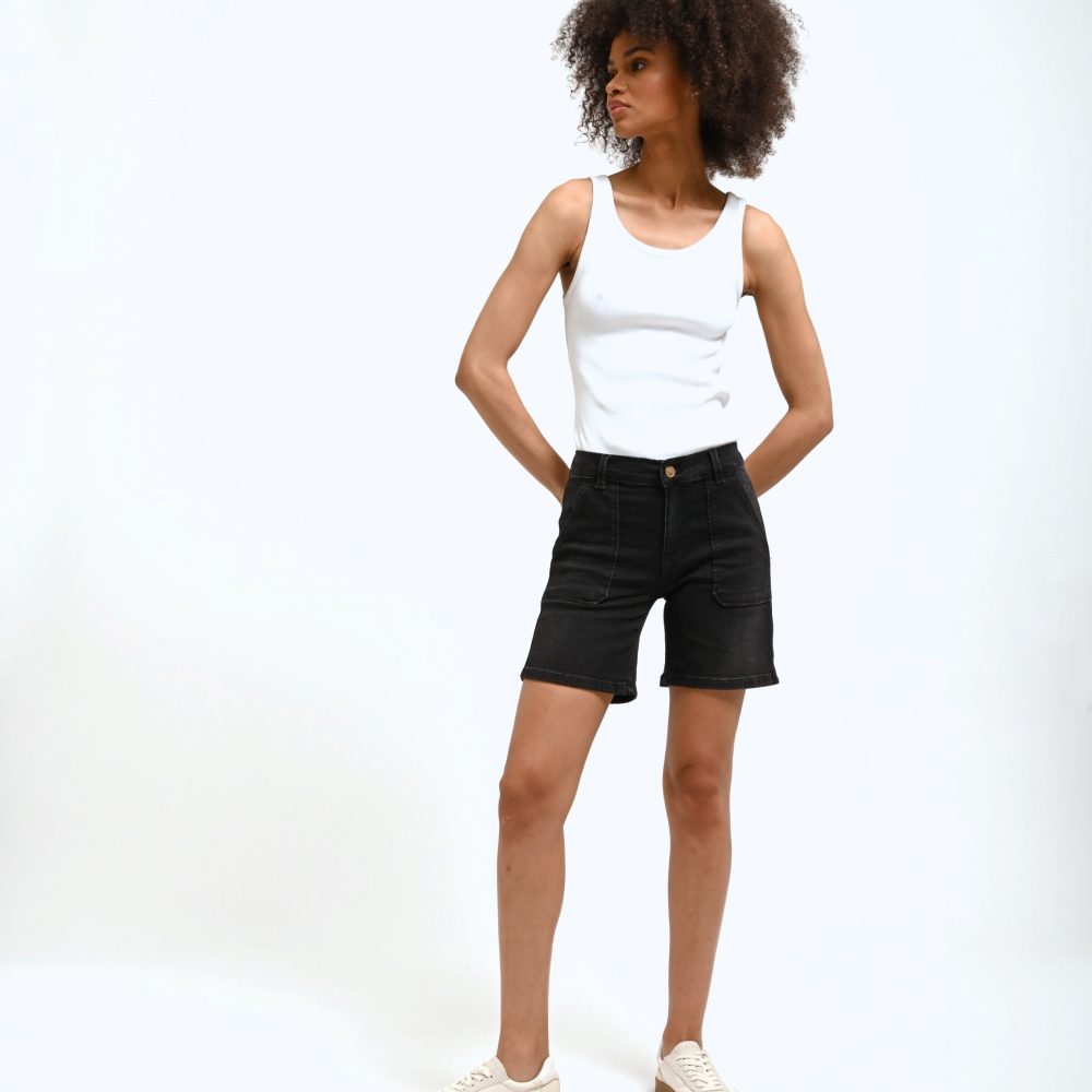 Short Juliet