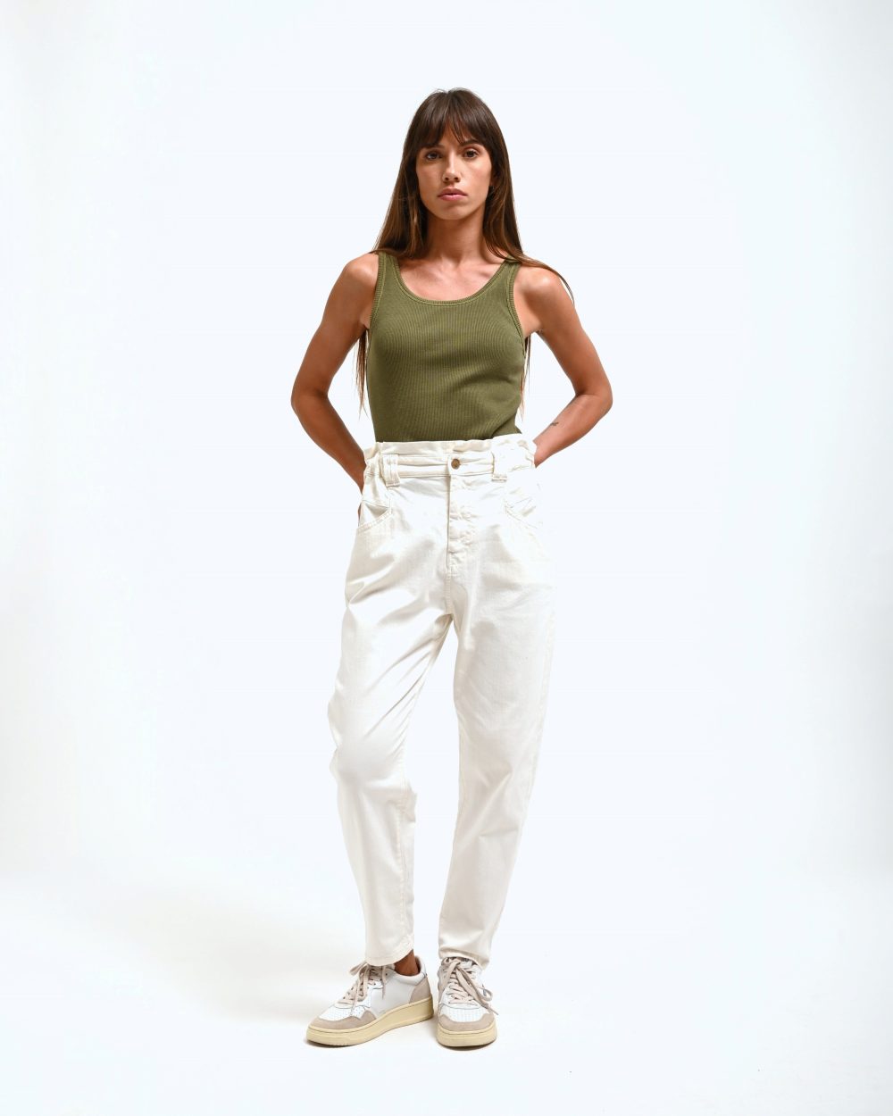Pantalon Paige