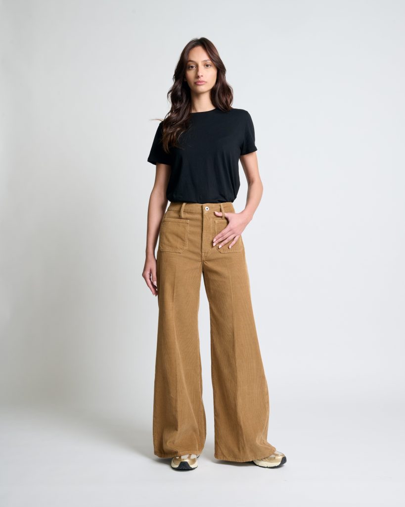 Pantalon Cocker