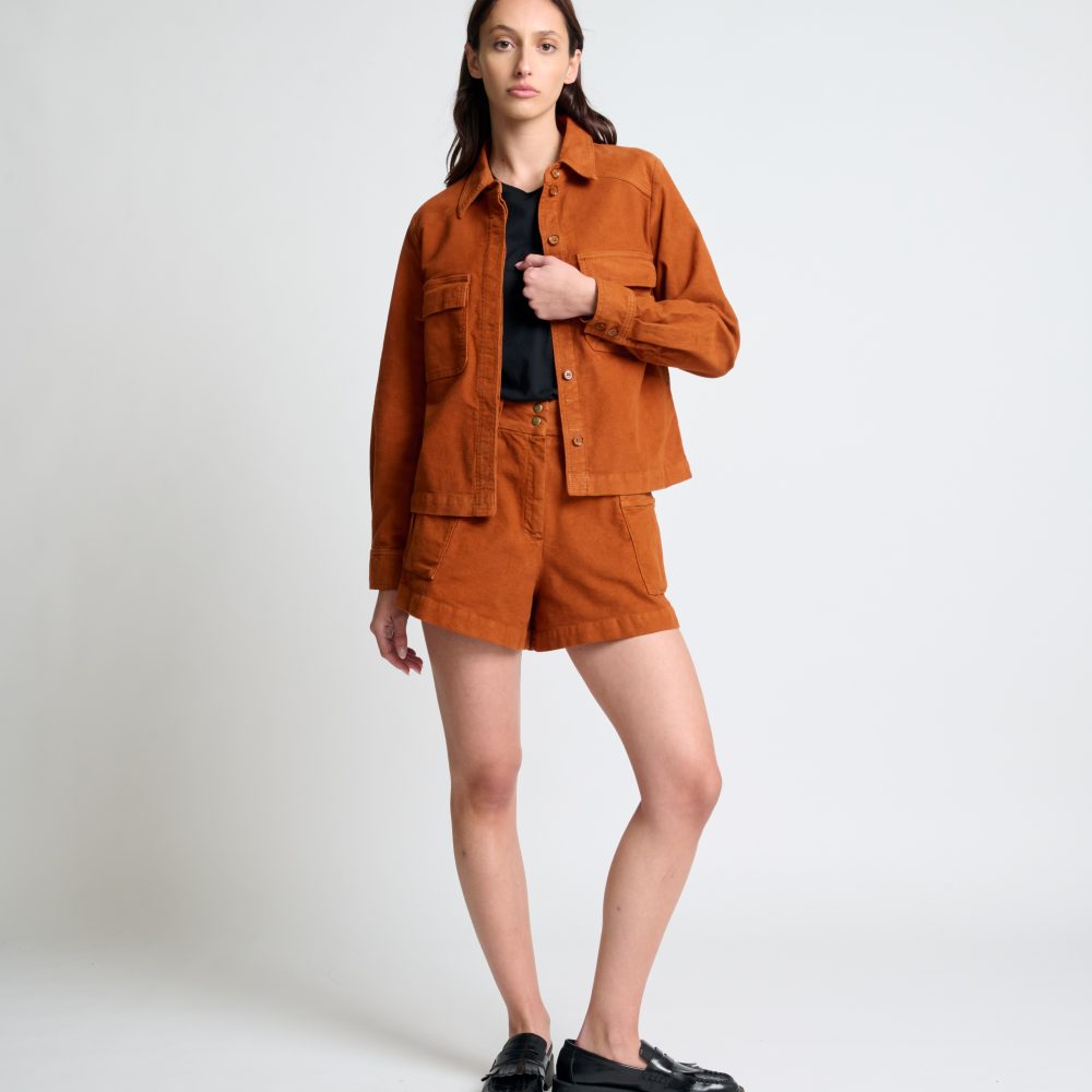 Veste Felix