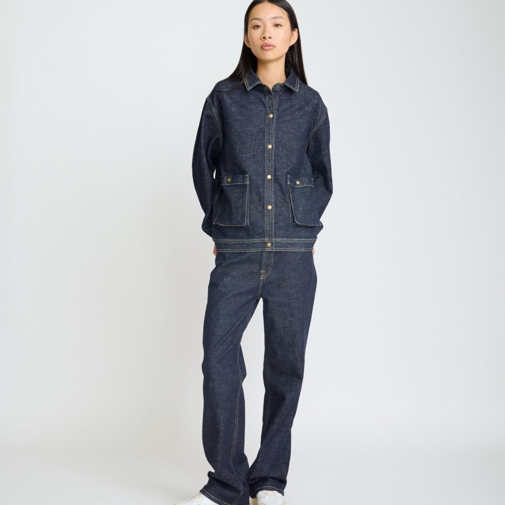 Veste Smith