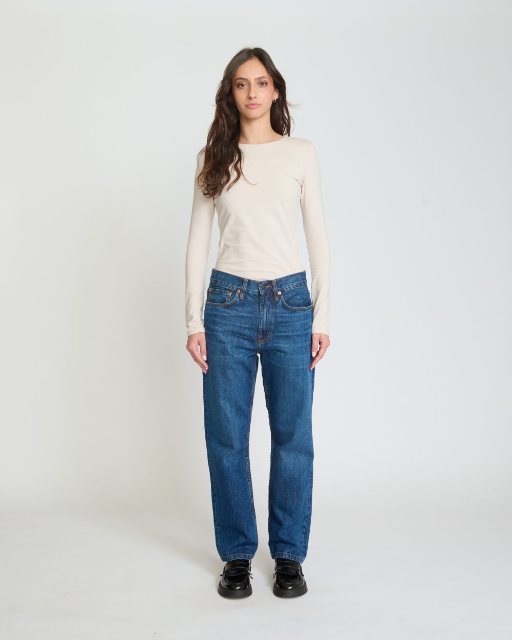Jean Wald Selvedge – Image 2