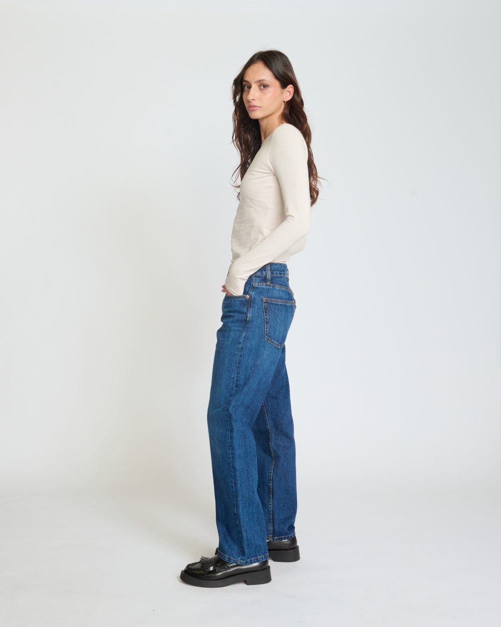 Jean Wald Selvedge – Image 3