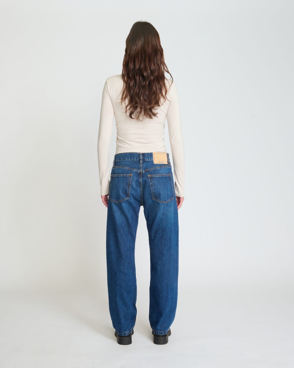 Jean Wald Selvedge – Image 4