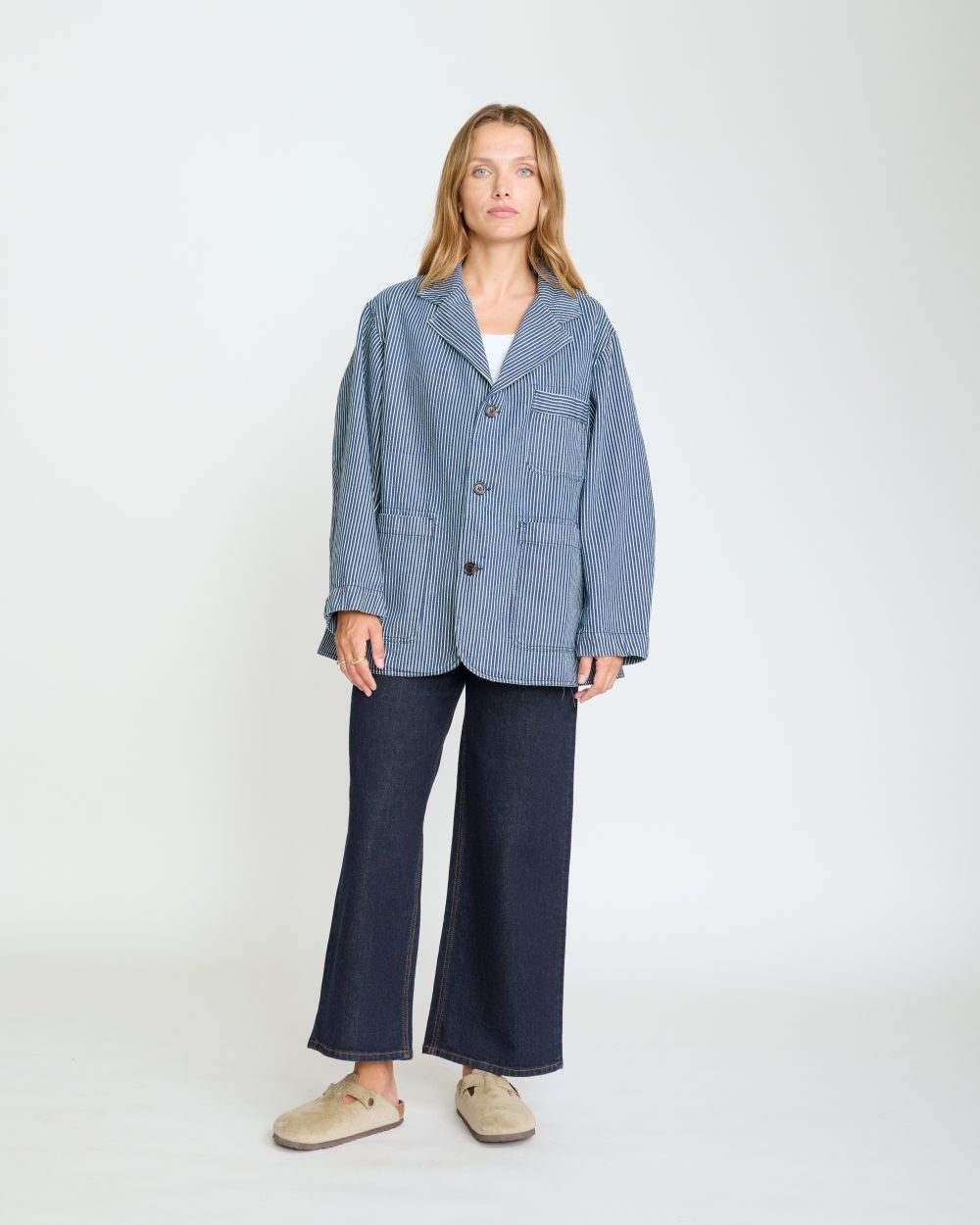 Veste ADLEY