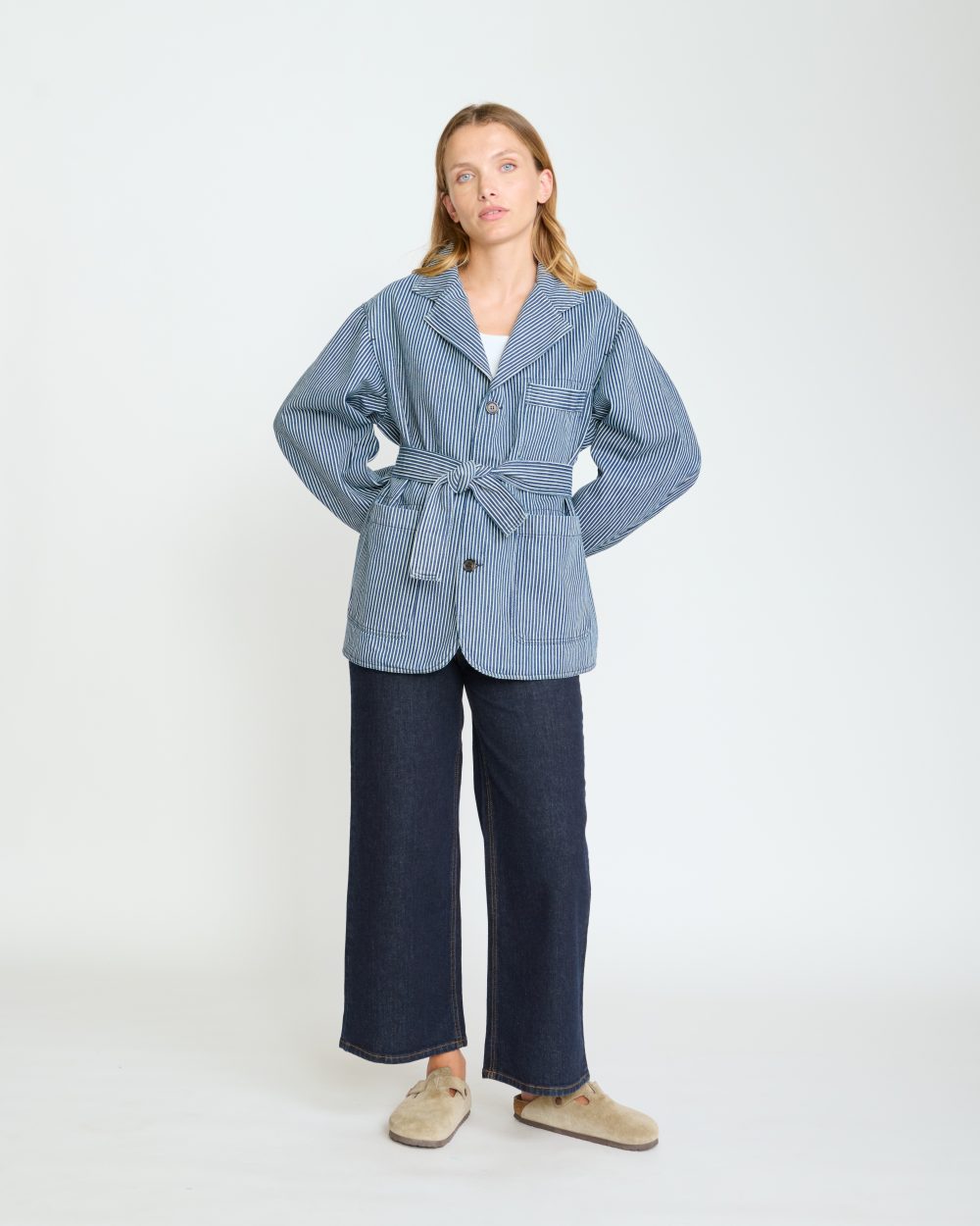 Veste ADLEY – Image 2
