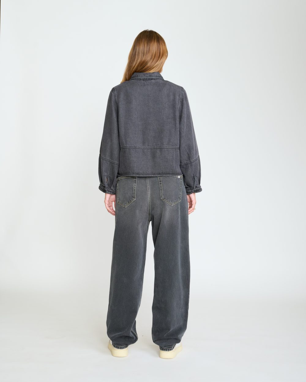 Chemise ANNE – Image 3