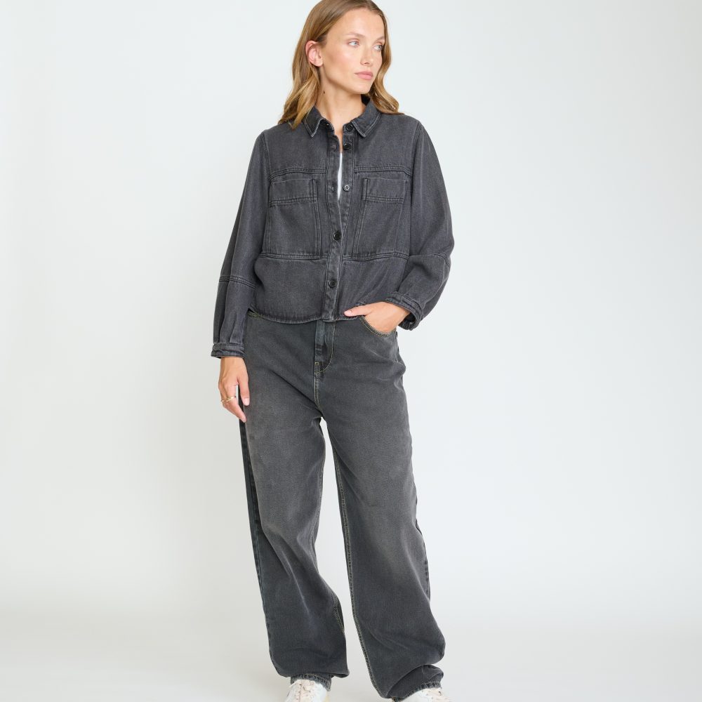 Chemise ANNE