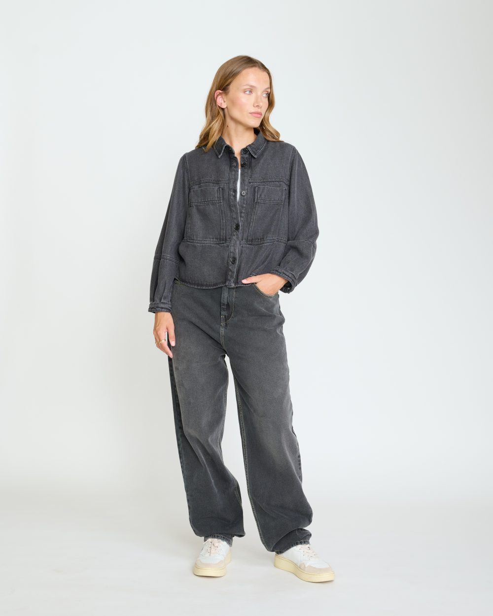 Chemise ANNE