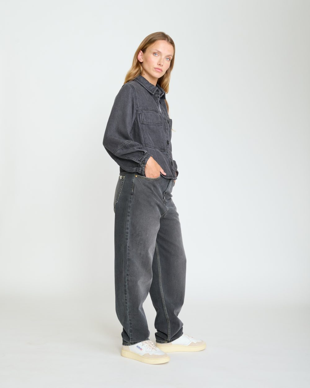 Chemise ANNE – Image 2