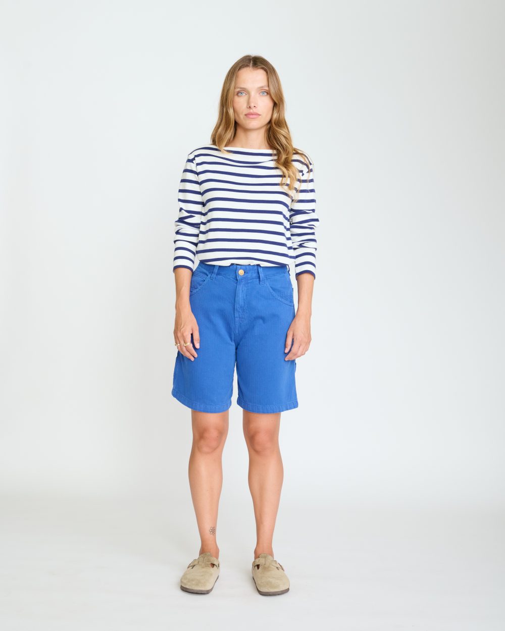 Short CARPENTER – Image 4