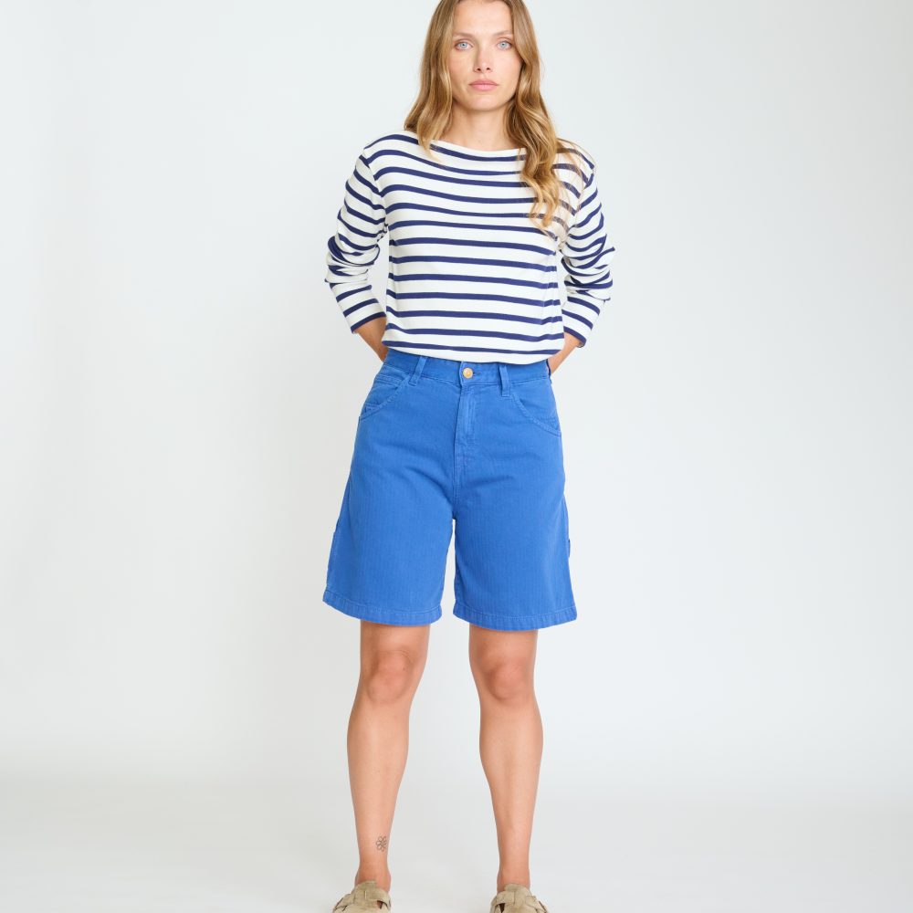 Short CARPENTER