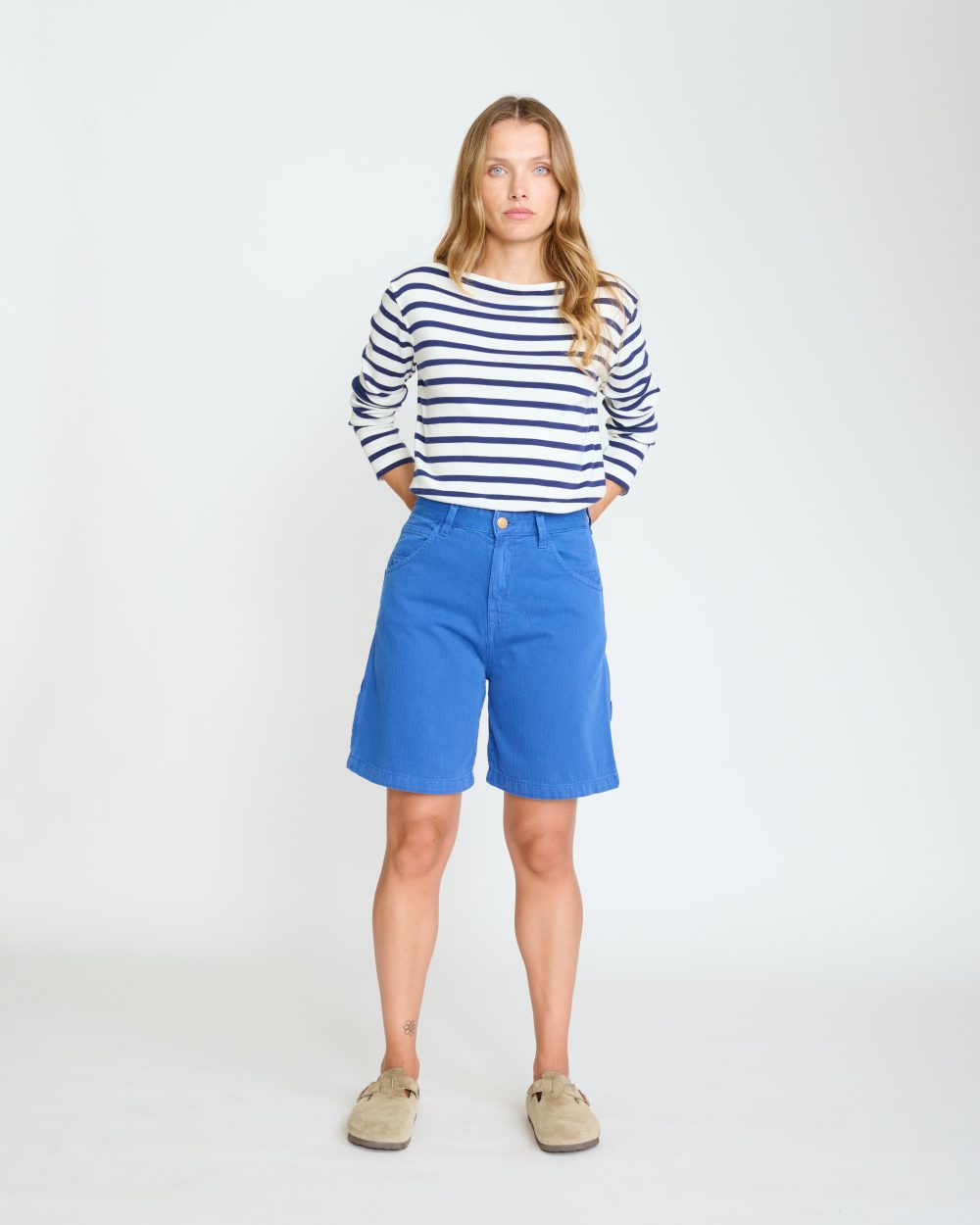 Short CARPENTER