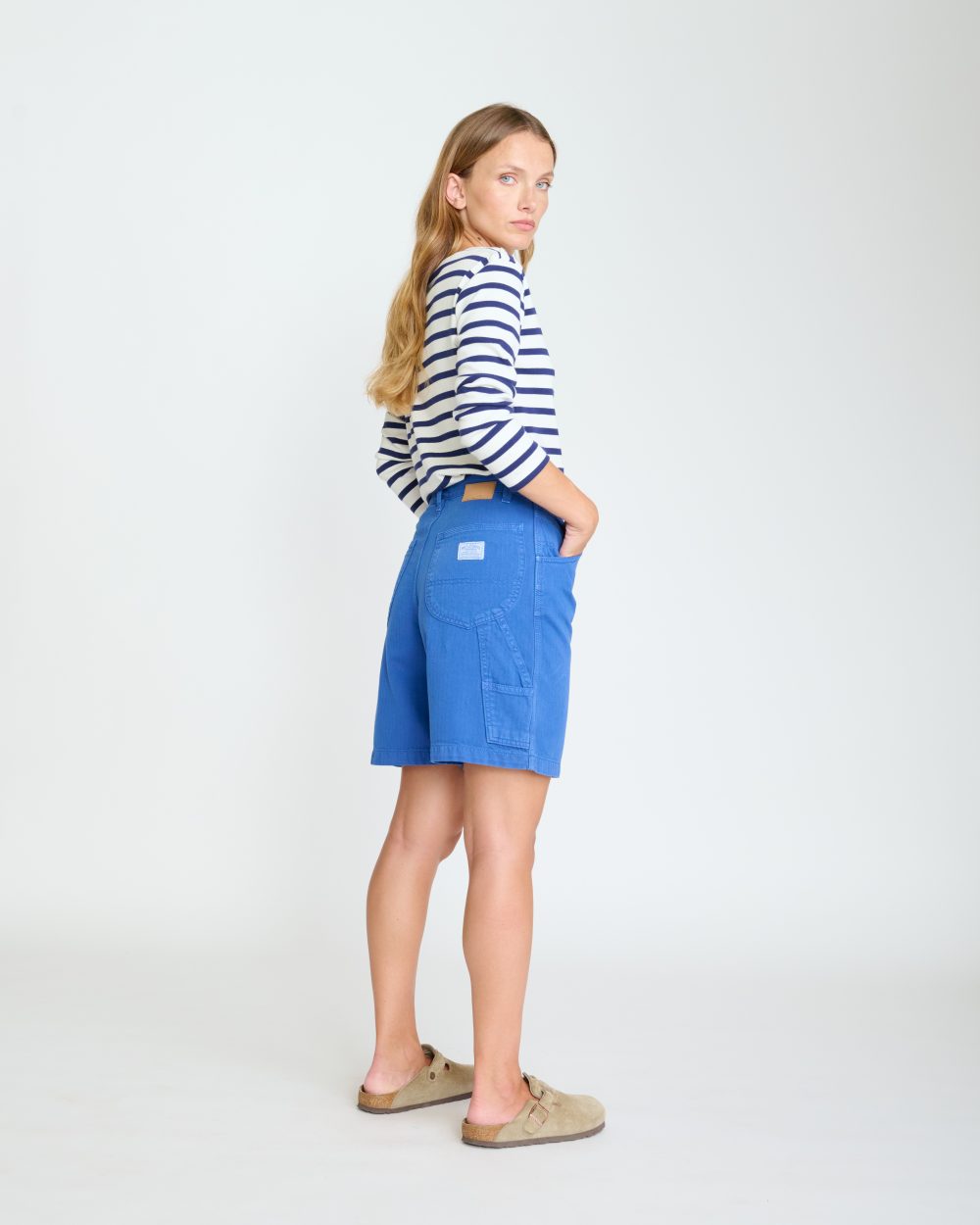Short CARPENTER – Image 2